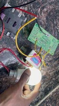 inverter Board full detail wiring Transformer? Battery? | #electronicsverma #inverter #battery