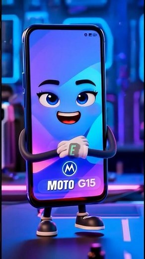 Moto G15: Precisa Pagar Mais Que Isso?