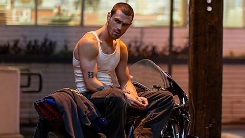 One Fast Move (2024) Ending Explained - What does Wes learn about his father?