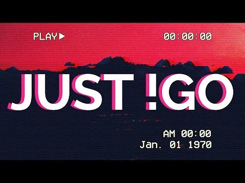 Steezy - Just !GO (Lyrics)