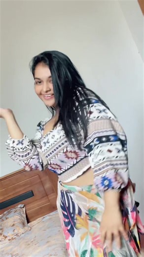 Discover the New Dance Trend to Tamil Songs