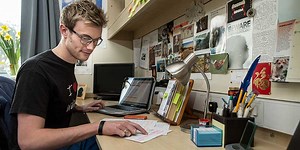 Study skills and revision tips