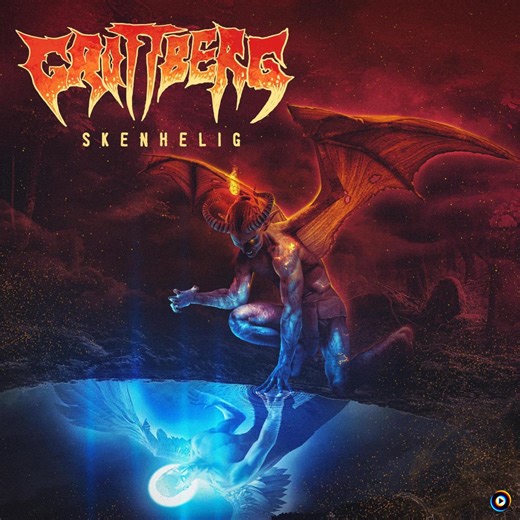 Opeth - Hex Omega by Grottberg