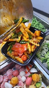 Tasty noodles 🍜 #3412