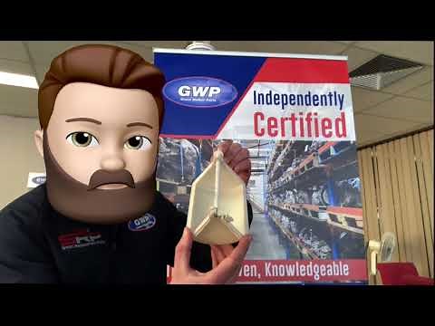 BA Falcon heater not working