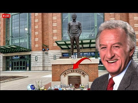 Bob Uecker Funeral | Mr. Baseball Bob Uecker Farewell & Emotional Tribute Video 💔