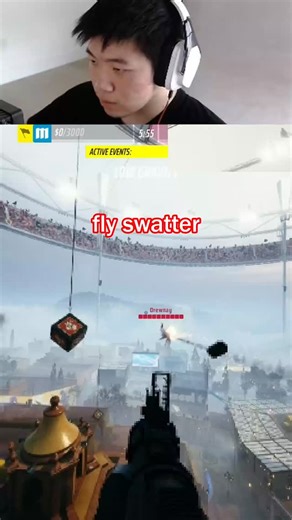 EkaZo on Instagram: "blast off mode gaming #thefinalsgameplay #thefinalsgame Part of Embark Creator Program"