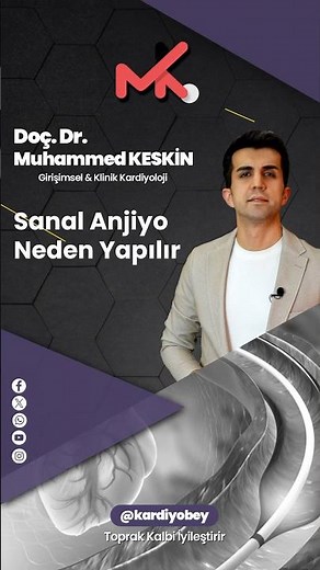 Sanal Anjiyo Nasıl Yapılır?