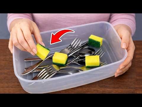 20 Clever Life Hacks Everyone Should Know to Make Life Easier