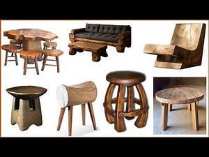 Rustic Wooden Crafting Made Easy for Beginners