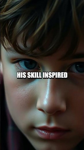 Echoes in the Dark: The Living Map of Ben Underwood