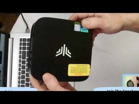 My Take On This Is Crazy My New Mini PC Is Fast