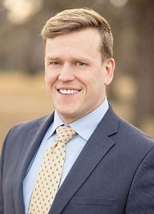 Newark Library Welcomes New Director: Jeffrey Trzeciak