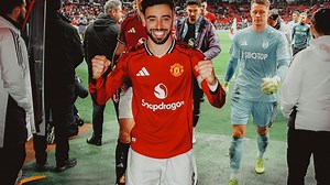 What Bruno Fernandes' new record means for Manchester United after breaking David Beckham's assist record