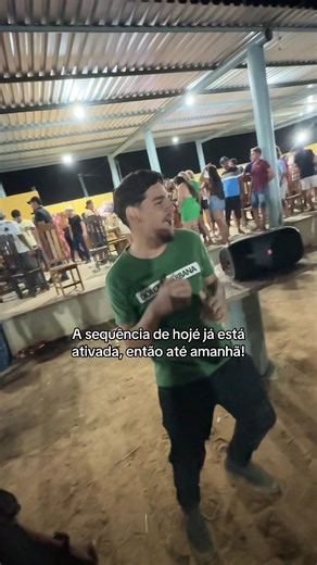 Sequência de hoje ativada até amanhã: o que significa?