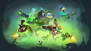 Genetic Disaster. Análisis para PC