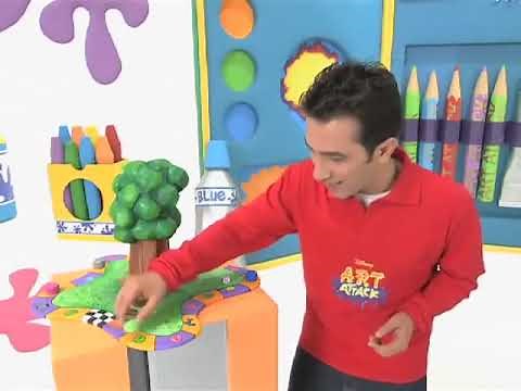 Art Attack India DIY Games - Season 7 | How To make DIY games at Home . New Episode Art Attack