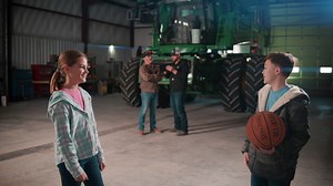 Someday, it’ll be her turn. Until then, MFA is here to partner with today’s producers and provide whole-farm solutions to help keep the operation running strong for the next generation. | MFA Incorporated | Facebook