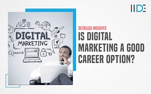 Is Digital Marketing A Good Career For You In 2025?