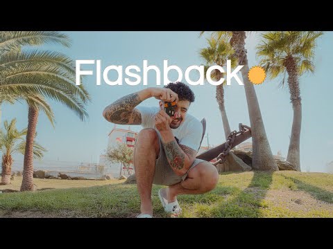 Una cámara desechable... ¿digital? | FLASHBACK REVIEW