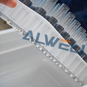 [Hot Item] Sterile Insulin RTU Pfs Syringe Filling Machine