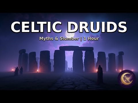 What Were Celtic Druids Really Hiding From Us?