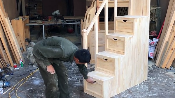 Bedroom Furniture Ideas to Maximize Space Efficiency