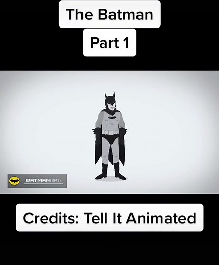 #altogetherdifferent #thebatman #tellitanimated #fyp #xyzbca #fypシ #follow #part1 #xeltzworld