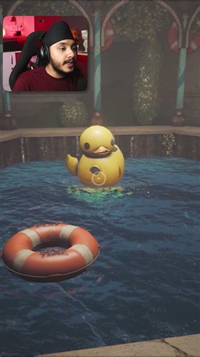 FINAL BOSS FIGHT & ENDING | Poppy Playtime Chapter 5 #shorts #poppyplaytime