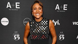 Robin Roberts Net Worth: How Much Money 'GMA' Host Makes