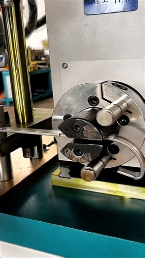 How to choose a photovoltaic bracket processing machine, and an analysis of the production process