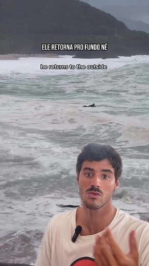 Técnicas de Surf com John John Flores: Entenda o Tempo