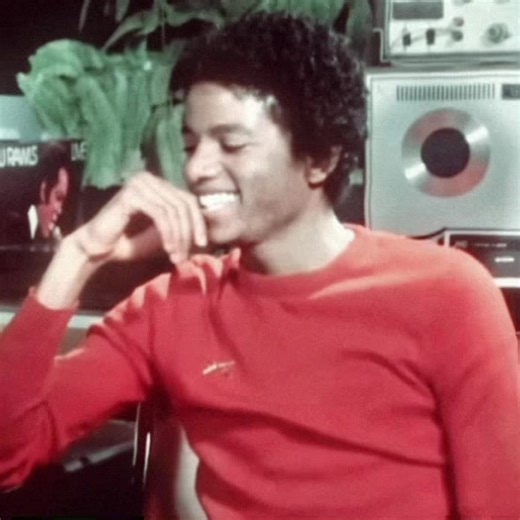 Michael Jackson's Best Interview Moments Highlighted