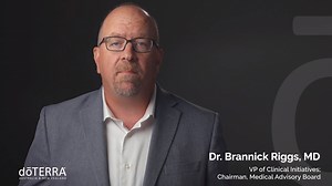 Introducing our Movement elevated week with dōTERRA’s very own Dr. Brannick Riggs, MD. His years of expertise as the Chairman of the Medical Advisory Board makes him perfect to guide us through this week of Movement and the weeks ahead 🔥. For more info on Movement elevated, visit https://bit.ly/3sO7jxU #wellnesselevated #shareyourcare | doTERRA Essential Oils New Zealand