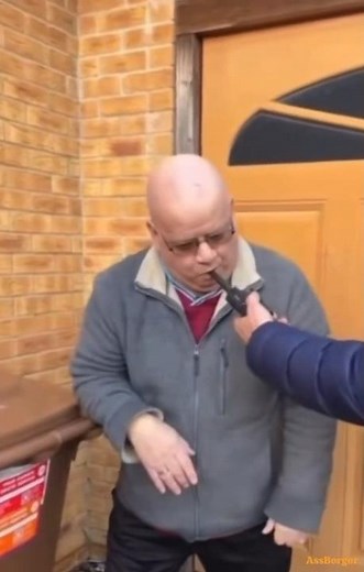 Nonce Breathaliser