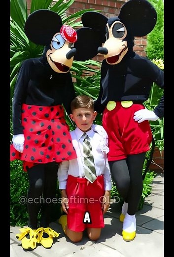 Vintage Disney Was Way More Unsettling Than You Think