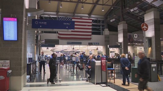 Federal government shutdown sparks concern in Southern New England