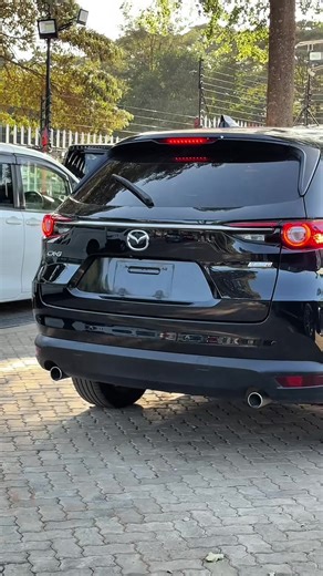 MAZDA CX8 2018 2.2L DIESEL Fresh import,auto boot,parking sensors,360 view camera,light washers,xenon headlamps,good sound system,multimedia steeting,collision sensors,blind spot monitor ASKING PRICE 3.3M NEG, Hire Purchase accepted #CapCut #mazdacx8 #cx8 #viral #trending