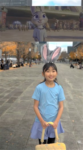 Muron ミューロン on Instagram: "To close out 2025, we chose a scene from Zootopia — “Try Everything.” One small step forward, a little courage, and the belief to keep going. That’s what this year has been about for Muron. Thank you to everyone who danced with us, watched us, supported us, and cheered us on. We’ll keep trying, keep moving, and keep dreaming — just like Judy. See you in 2026. 💫 2025年の締めくくりは、映画『ズートピア』より 「Try Everything」 のシーンから。 小さな一歩でも前へ。 失敗しても、また挑戦する勇気。 それが、今年のMuronの歩みでした。 踊ってくれた人、見てく