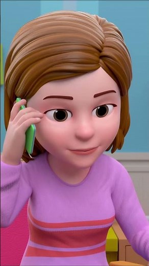 🤩 Five Little Babies Jumping on the Bed! 🎶 Fun Nursery Rhyme for Kids | Baby Songs 👶✨