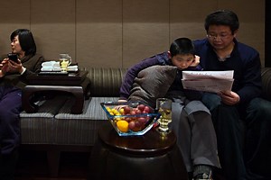 Teaching kids responsibility