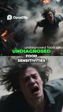 Unlock Your Potential Beat Chronic Stress & Fatigue Now! #humancode #motivation #cellularnutrition