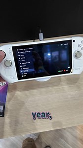 9.4K views · 118 reactions | Zotac Steam Deck | UFD Tech | Facebook