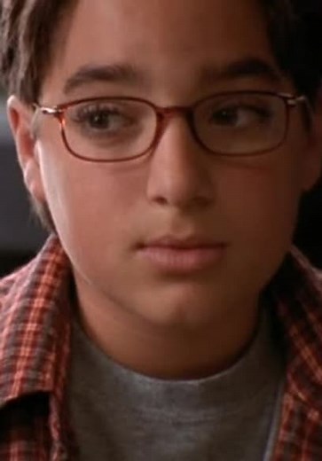 Degrassi: The Next Generation S01:E05 - Parent's Day