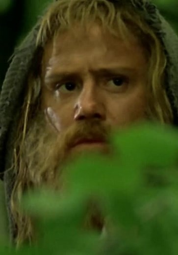 Ivanhoe S01:E01 - Episode 1