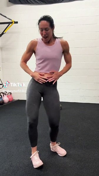 Effective KB Complex Workout: Kettlebell Exercises and Rep Ranges