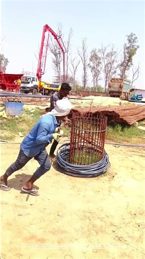 Securing Steel Wires: Building the Backbone of Construction