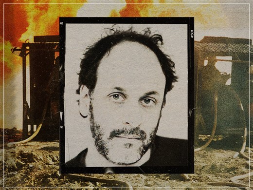 Five movies Luca Guadagnino considers masterpieces