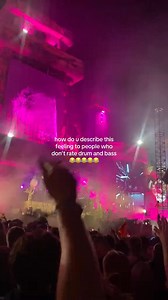 Different gravy | DnB Allstars