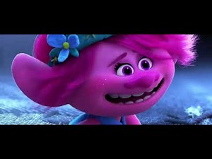 Trolle 2 światowa trasa trolls 2 World tour śpiewaj ile sił po polsku